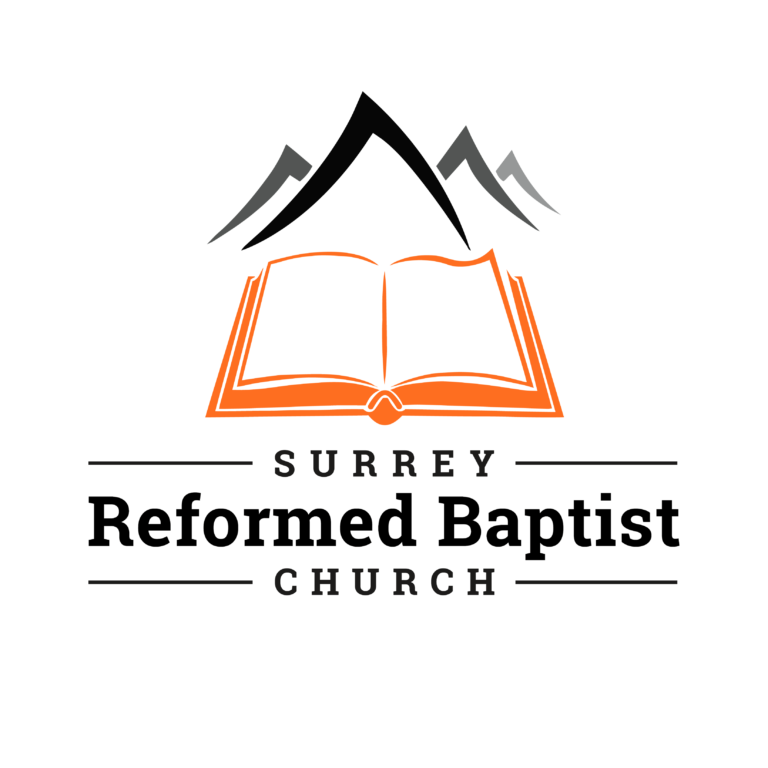 Sermons – Surrey Reformed Baptist Church